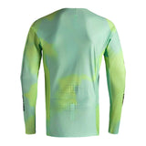 Leatt 5.5 UltraWeld Jersey - Acid Yellow