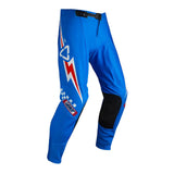 Leatt 4.5 Pant - Speed Blue