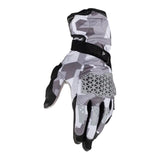 Leatt 7.5 ADV X-Flow Glove - Steel