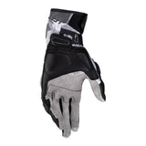 Leatt 7.5 ADV X-Flow Glove - Steel