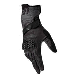 Leatt 5.5 ADV HydraDri Glove - Stealth