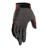 Leatt 1.5 GripR Glove - Red