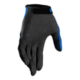 Leatt 1.5 GripR Glove - Blue