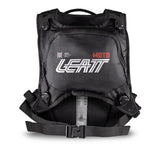 Leatt Backpack with Chest Protection & Bladder 10L