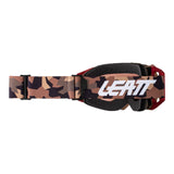Leatt 5.5 Velocity Goggle - Rubystone / Rose UC 32%