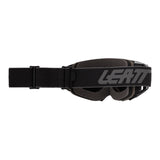 Leatt 3.5 Vizion Goggle Iriz - Black / Silver 35%
