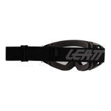 Leatt 3.5 Vizion Goggle - Stealth / Grey 50%