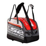 LS2 FF805 Thunder Carbon GP Pro (FIM) - Matte Black