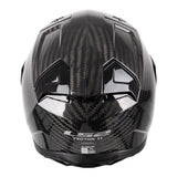 LS2 FF811 Vector II Carbon - Gloss 06