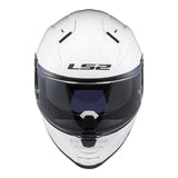 LS2 FF811 Vector II - White 06