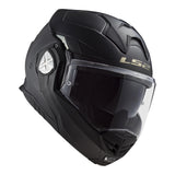 LS2 FF901 Advant X Solid - Matte Black