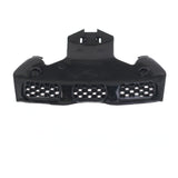 LS2 FF800 Chin Vent Base