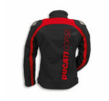 Ladie's Ducati Corse tex C6 Fabric jacket