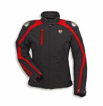 Ladie's Ducati Corse tex C6 Fabric jacket