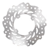 MTX Solid Type Brake Disc Rotor