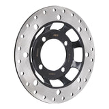 MTX Brake Disc Solid Type Front