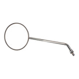 Whites Mirror Honda Classic CB LH - 10mm CHR (Ea)