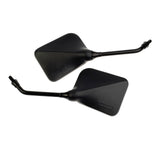 Whites Mirror - Yamaha Jog 50 Pair (5SU) 8mm Thread