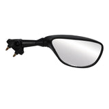 Whites Mirror - Kawasaki ZX-6RR 6 '03 Right