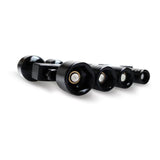 Motion Pro Magnetic Nut Driver Set 1/4 Hex (9pc 5-13mm)