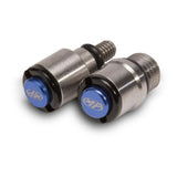 Motion Pro Micro Fork Bleeders M4x0.7 +M8x1.0 - WP AER48