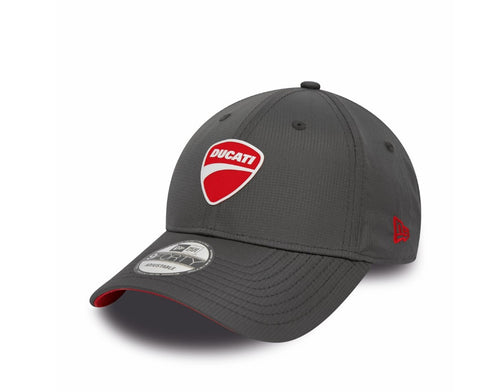 Ducati Cap - NE Ducati Flag