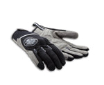 Ducati Overland C3 Fabric Gloves