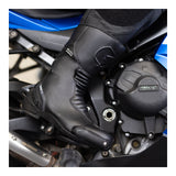 Oxford Code 1.0 Dry2Dry Men's Boot - Black