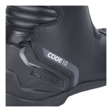Oxford Code 1.0 Dry2Dry Men's Boot - Black