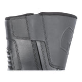 Oxford Hunter Twin ZIP MS Boot - Black