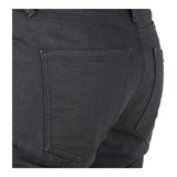 Oxford Original CE AA Armourlite Slim Men's Jeans - Black (Short - 30L)