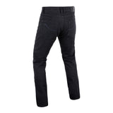Oxford OA Marshal AAA Straight Men's Jeans - Black (Short)