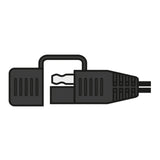 Oxford Oximiser Pro SAE–SAE Connecting Lead – 3m