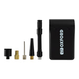 Oxford Nano Jet Ultra Compact Cordless Tyre Inflator