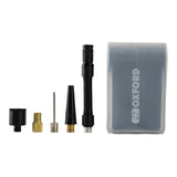 Oxford Nano Jet Ultra Compact Cordless Tyre Inflator
