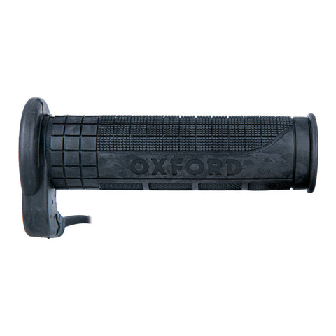 Oxford V9 Evo HotGrips® ATV Right Replacement Grip