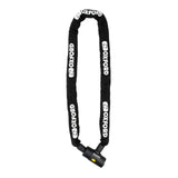 Oxford Alarm Chain10 - 10mm SQ x 2.0m