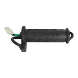 Oxford Hot Grips Commuter with Hi/Low Switch