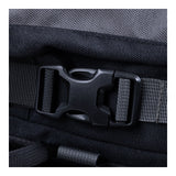 Oxford Atlas T-10 Advanced Tourpack - Charcoal/Black