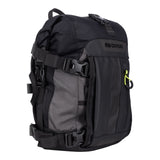 Oxford Atlas T-10 Advanced Tourpack - Charcoal/Black