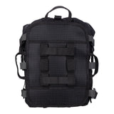 Oxford Atlas T-10 Advanced Tourpack - Charcoal/Black