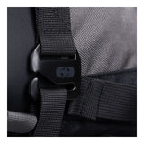 Oxford Atlas T-10 Advanced Tourpack - Charcoal/Black