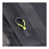 Oxford Atlas T-10 Advanced Tourpack - Charcoal/Black