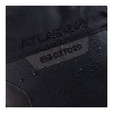 Oxford Atlas B-10 Advanced Backpack - Black