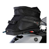 Oxford Tank Bag Quick-Release Q20R - Black