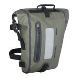 Oxford Tail Bag Aqua T8 - Black / Khaki