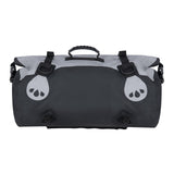 Oxford Roll Bag Aqua T50 - Black / Grey