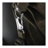 Oxford Backpack Heritage 30L - Khaki