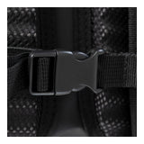 Oxford Aqua H2 Backpack, with Hydration Bladder - Black