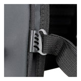 Oxford Aqua H2 Backpack, with Hydration Bladder - Black